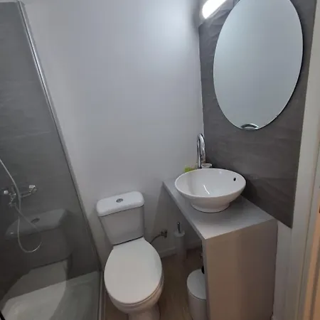 Lazuli Center 161 - 100 M From The Апартаменты *