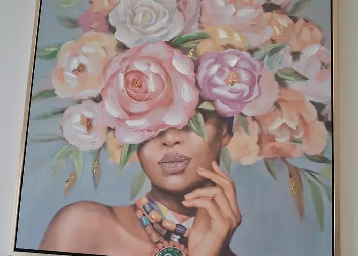 Appartamento Lazuli Center 161 - 100 M From The Larnaca