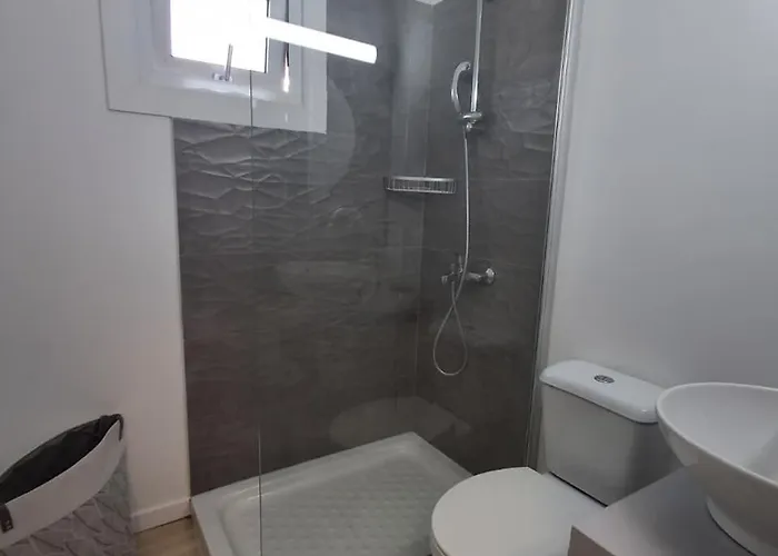 Appartamento Lazuli Center 161 - 100 M From The