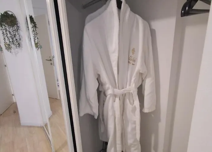 Appartamento Lazuli Center 161 - 100 M From The *