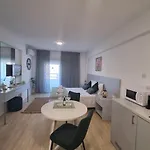 Apartmán Lazuli Center 161 - 100 M From The