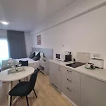 Apartament Lazuli Center 161 - 100 M From The Larnaca