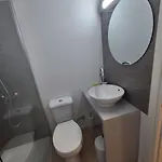 Lazuli Center 161 - 100 M From The Apartament *