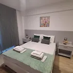Apartmán Lazuli Center 161 - 100 M From The *
