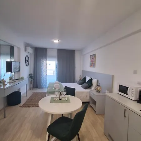 Apartament Lazuli Center 161 - 100 M From The