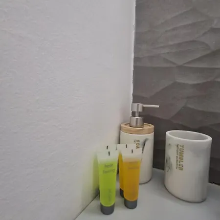 Appartement Lazuli Center 161 - 100 M From The *