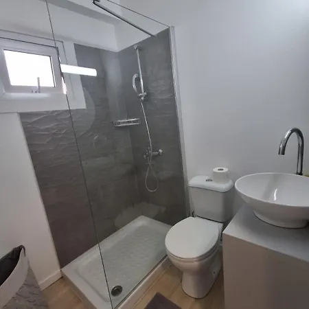 Apartament Lazuli Center 161 - 100 M From The Larnaca