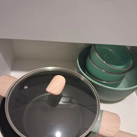 Lazuli Center 161 - 100 M From The Apartament