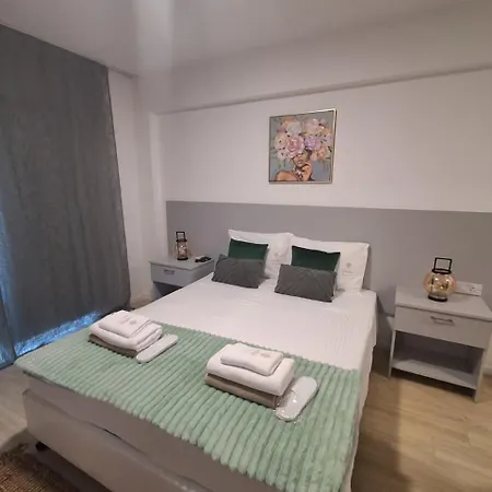 Apartament Lazuli Center 161 - 100 M From The *