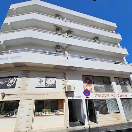 Apartament Lazuli Center 161 - 100 M From The *