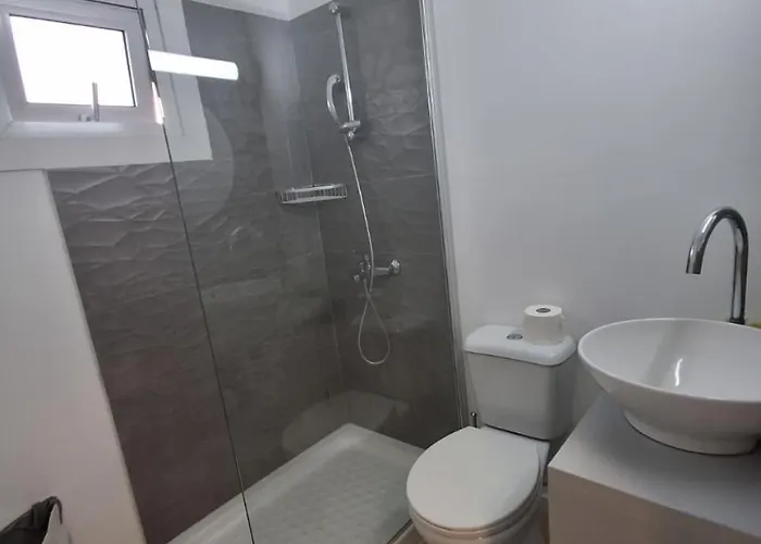 Apartmán Lazuli Center 161 - 100 M From The Larnaca