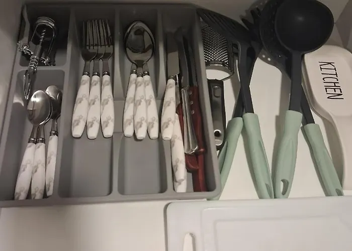 Apartmán Lazuli Center 161 - 100 M From The *